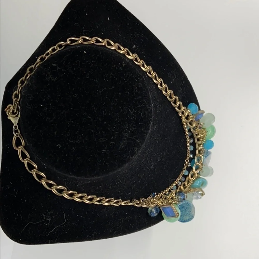 COSTUME Jewelry Necklace